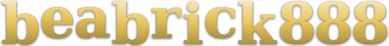 beabrick888 logo