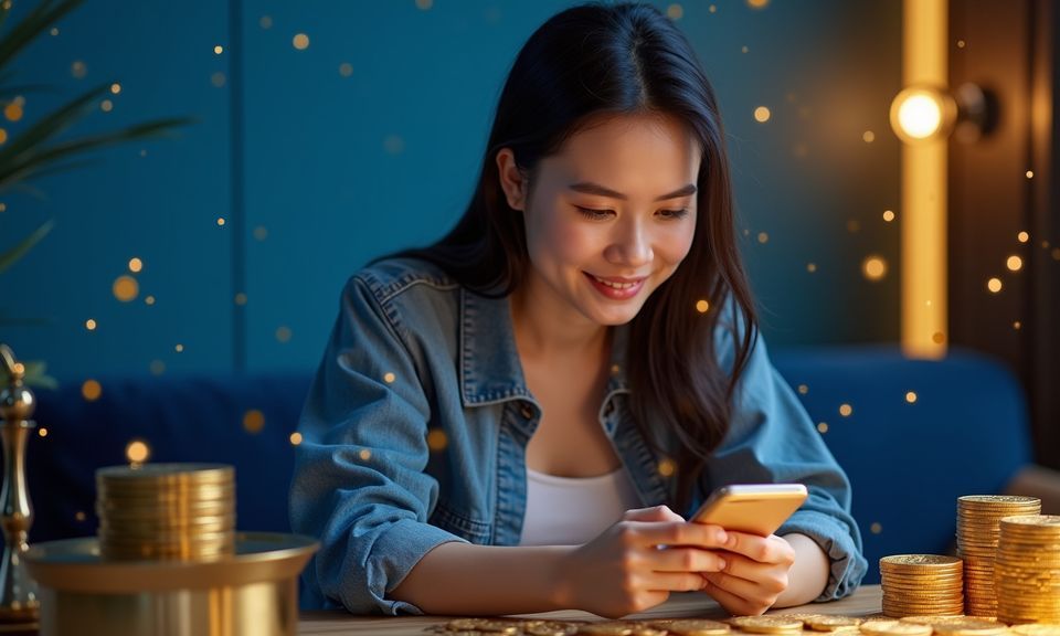 beabrick888 Mobile Access in Three Straightforward Steps