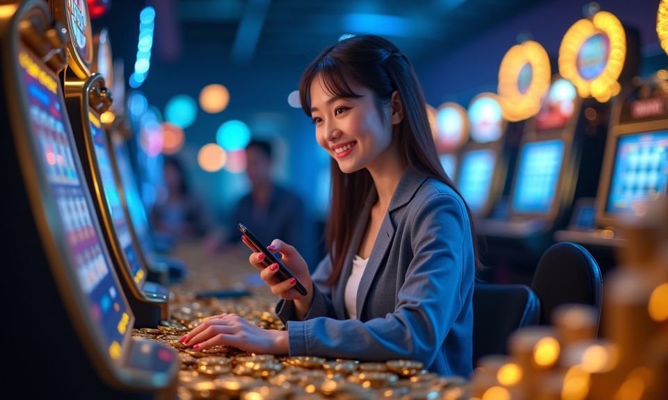 beabrick888 Sultan Fortune Slots at beabrick888 — Spin Features Built for Malaysia